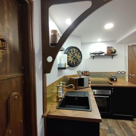 Appartement Discoveryhome A Deux Pas De Disneyland Magny-le-Hongre Exterior foto